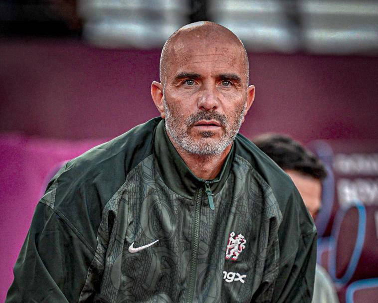 曼城已锁定瓜迪奥拉接班人，马雷斯卡成唯一选择，有望复仇切尔西？